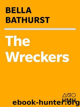 The Wreckers by Bella Bathurst
