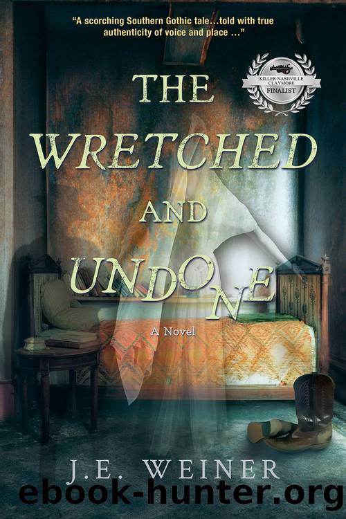The Wretched and Undone by History Through Fiction