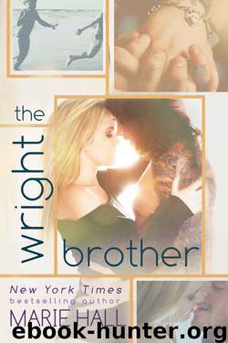 The Wright Brother by Marie Hall