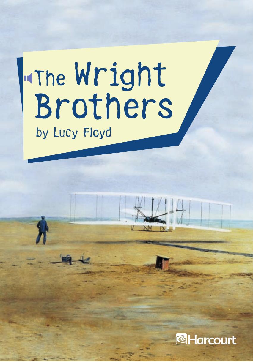 The Wright Brothers by Unknown