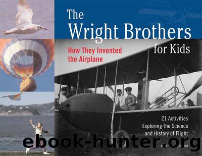 The Wright Brothers for Kids by Mary Kay Carson
