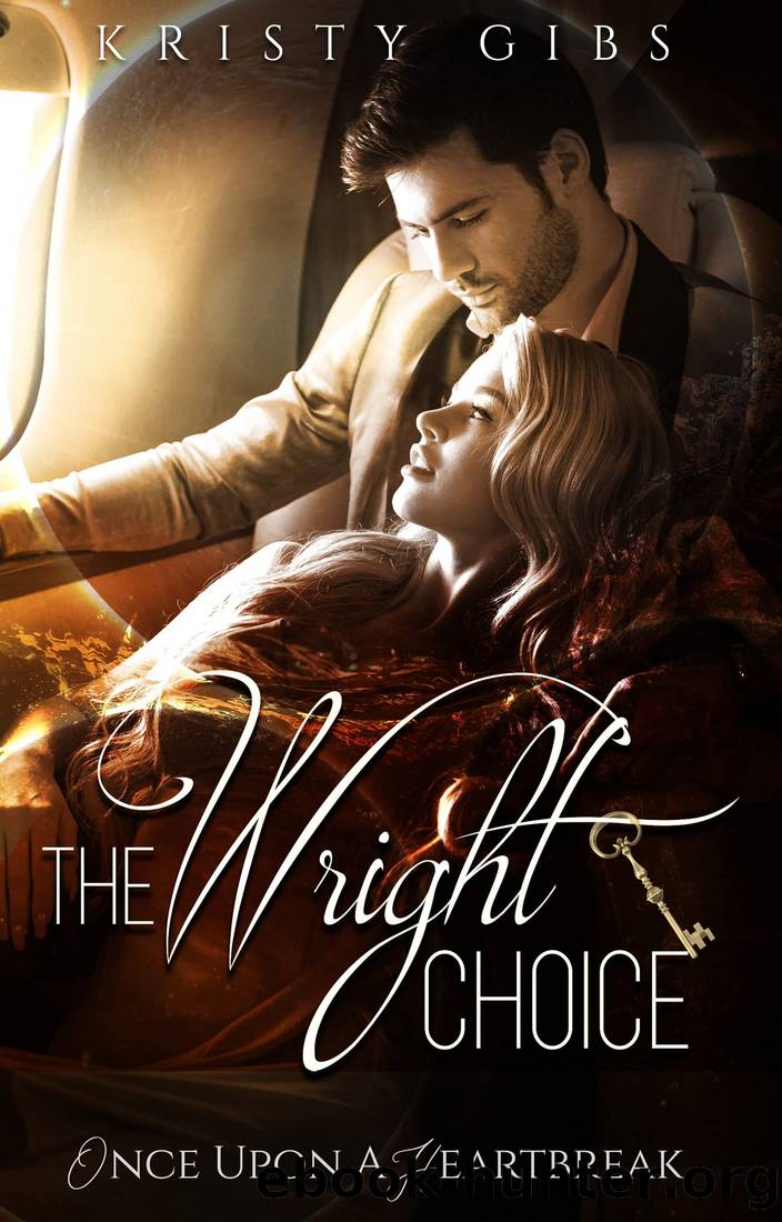 The Wright Choice by Kristy Gibs