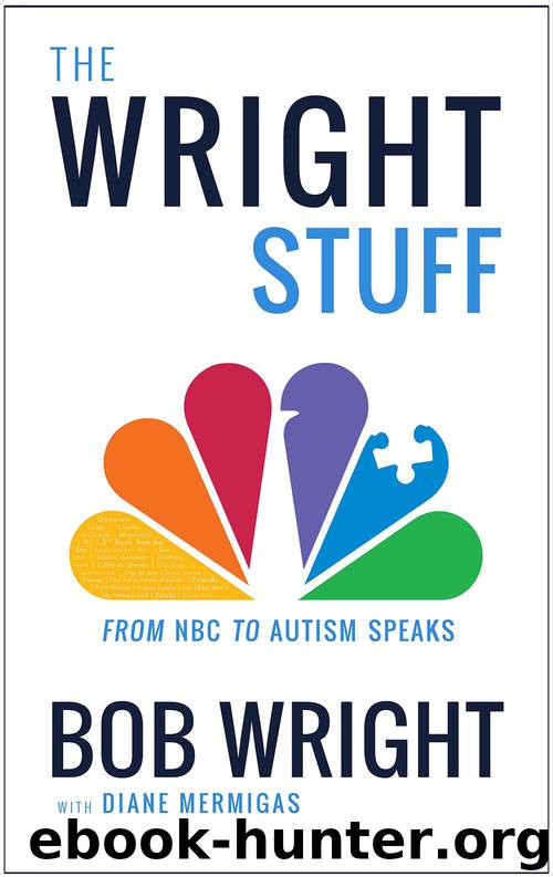 The Wright Stuff by Diane Mermigas