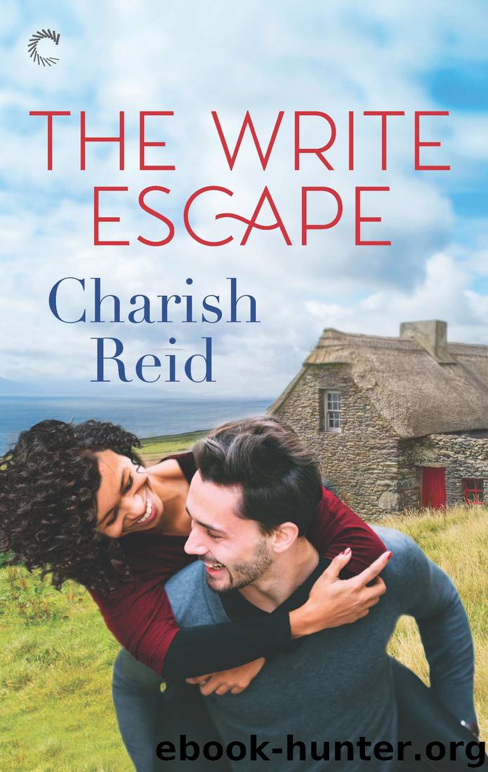 The Write Escape by Charish Reid