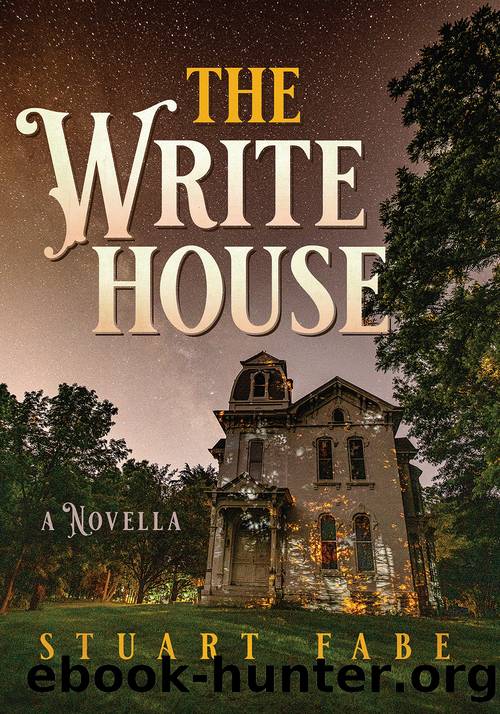 The Write House by Stuart Fabe
