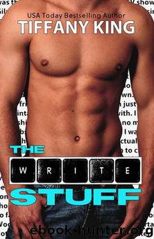 The Write Stuff by Tiffany King
