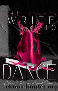 The Write to Dance by unknow