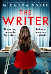 The Writer by Miranda Smith