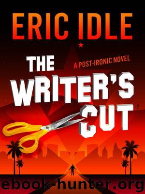The Writer's Cut by Eric Idle