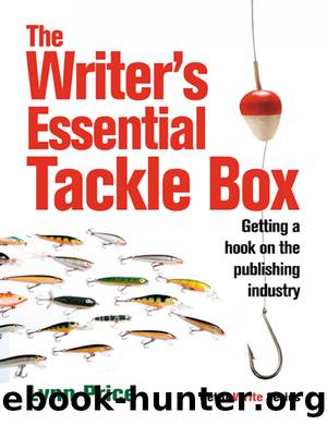 The Writer's Essential Tackle Box by Lynn Price