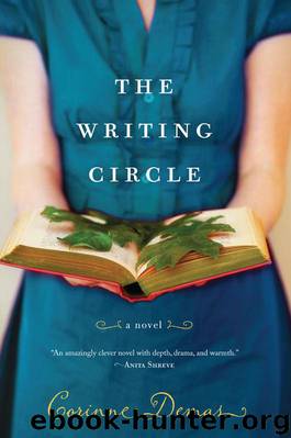 The Writing Circle by Corinne Demas