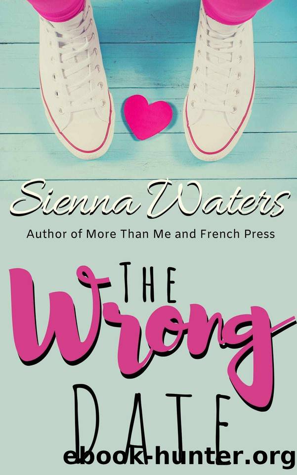 The Wrong Date by Sienna Waters