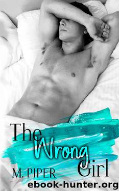 The Wrong Girl by M. Piper