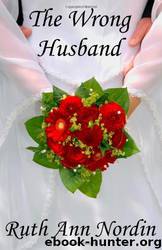 The Wrong Husband by Ruth Ann Nordin