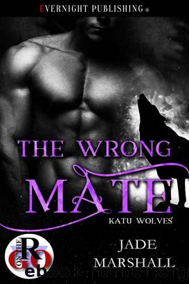 The Wrong Mate by Jade Marshall
