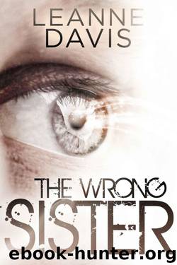 The Wrong Sister by Leanne Davis
