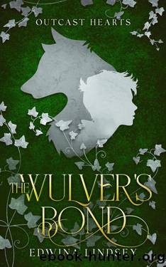The Wulver's Bond by Edwina Lindsey
