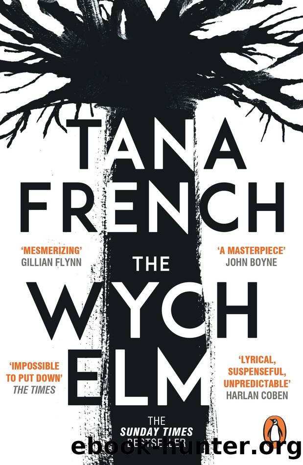 The Wych Elm by Tana French