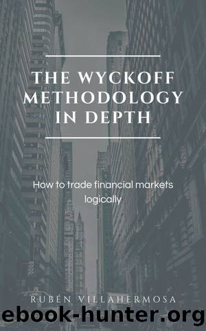 The Wyckoff Methodology in Depth by Rubén Villahermosa