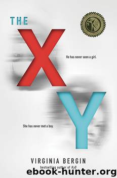 The XY by Virginia Bergin