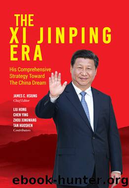 The Xi Jinping Era by James C. Hsiung