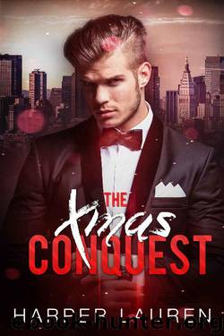 The Xmas Conquest (The Wild West Billionaire Book 1) by Harper Lauren