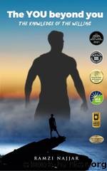 The YOU beyond you by Award-winning Author Ramzi Najjar