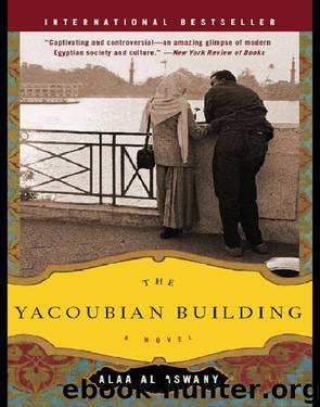 The Yacoubian Building by Alaa Al Aswany