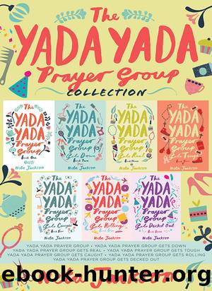 The Yada Yada Prayer Group Collection by Neta Jackson