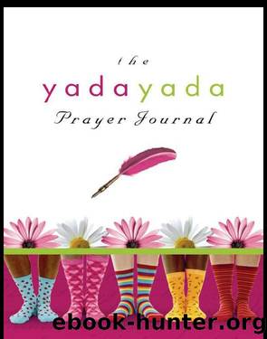 The Yada Yada Prayer Journal by Neta Jackson