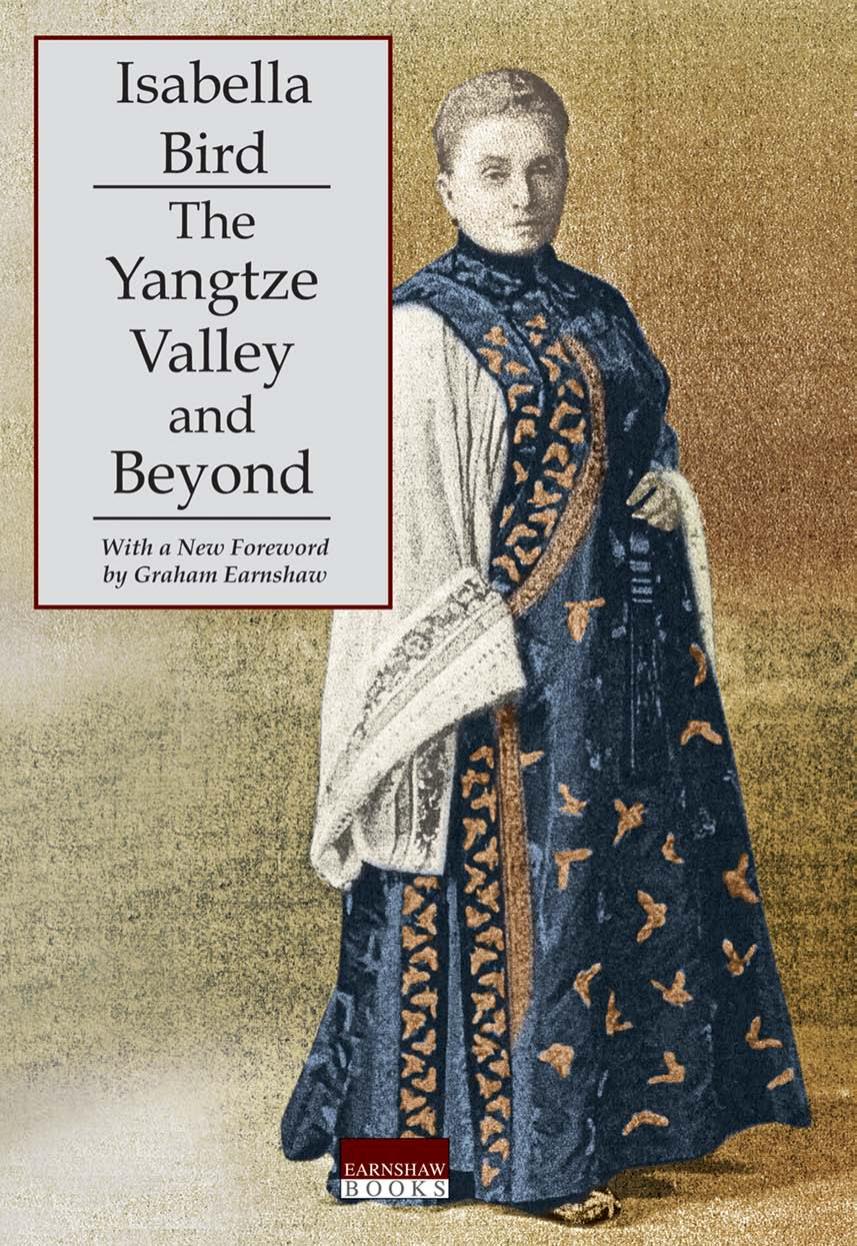 The Yangtze Valley and Beyond by Isabella L. Bird