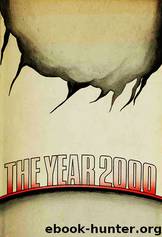 The Year 2000 by Anthology