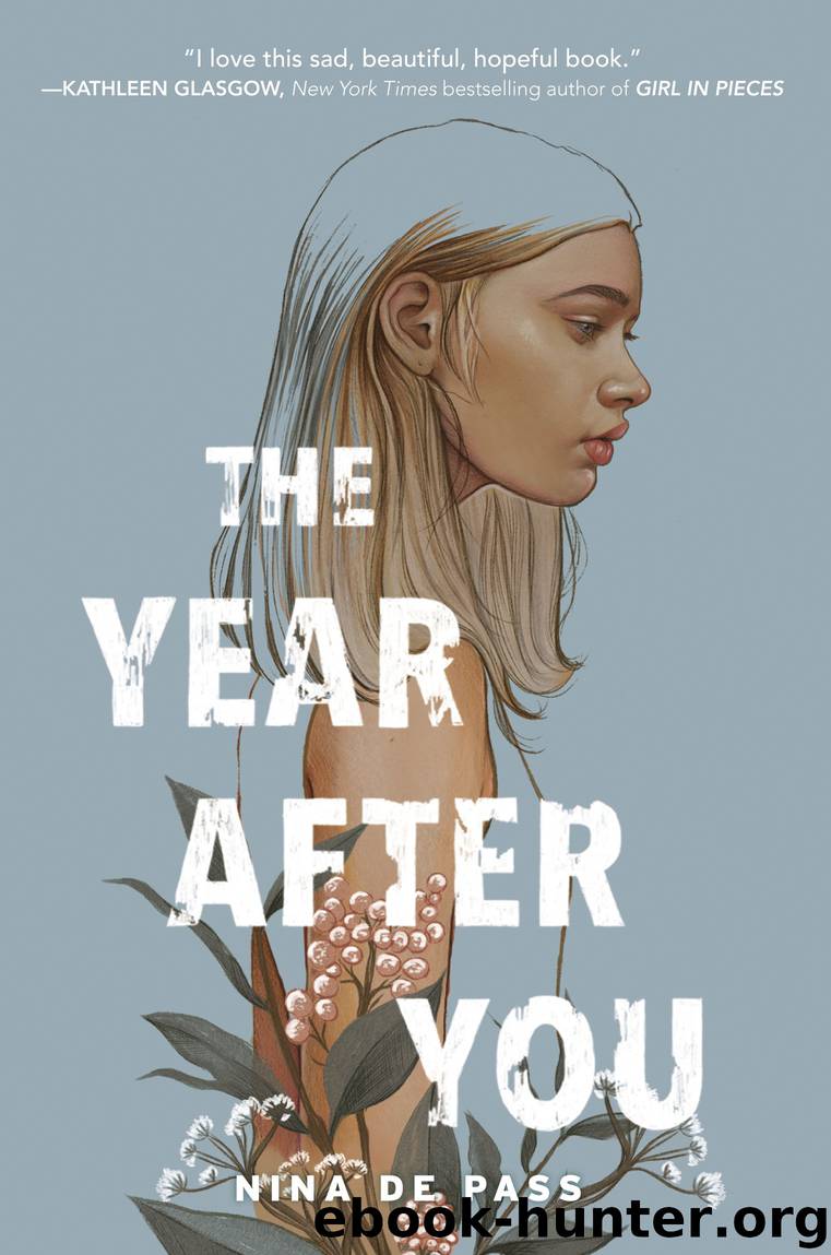The Year After You by Nina de Pass