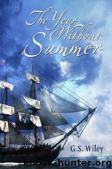 The Year Without Summer by G. S. Wiley