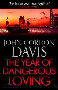 The Year of Dangerous Loving by John Gordon Davis