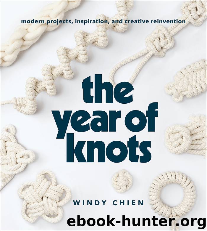 The Year of Knots by Windy Chien