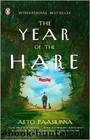 The Year of the Hare by Arto Paasilinna; Pico Iyer; Herbert Lomas