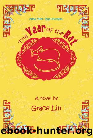 The Year of the Rat by Grace Lin