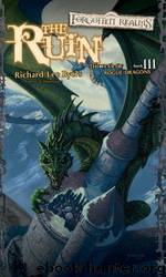 The Year of the Rogue Dragons 03 - The Ruin by Forgotten Realms