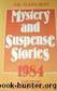 The Year's Best Mystery & Suspense Stories 1984 by Edward D. Hoch