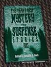 The Year's Best Mystery & Suspense Stories 1993 by Edward D. Hoch