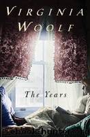 The Years by Virginia Woolf