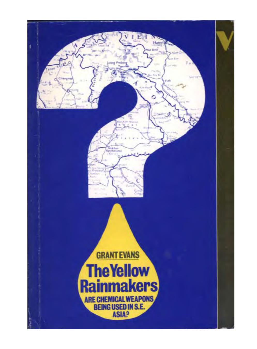 The Yellow Rainmakers.pdf by Owner