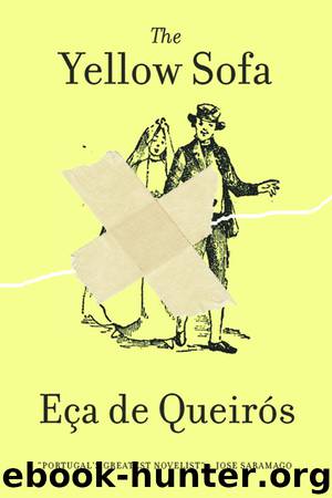 The Yellow Sofa by José Maria De Eça de Queirós