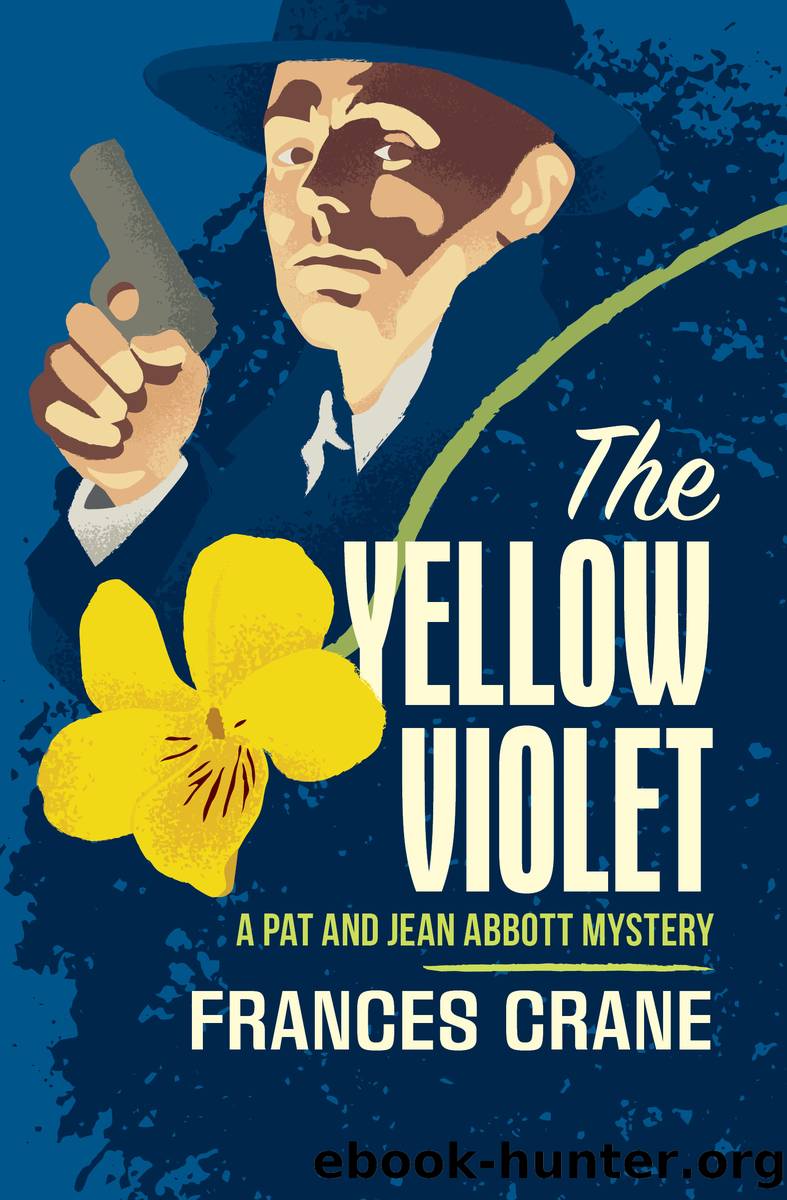 The Yellow Violet by Frances Crane
