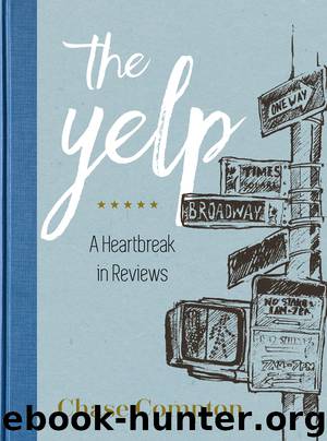 The Yelp by Chase Compton