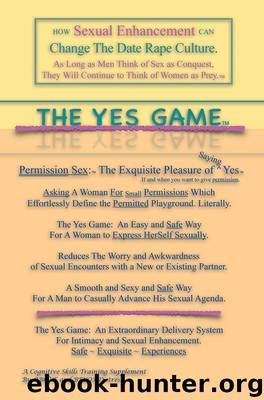 The Yes Game by ABOVE & Stress