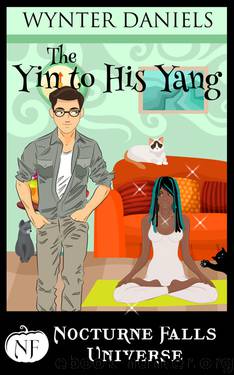 The Yin to His Yang by Wynter Daniels