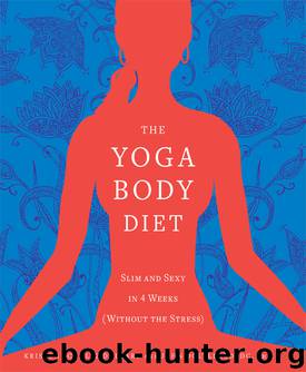 The Yoga Body Diet by Kristen Schultz-Dollard