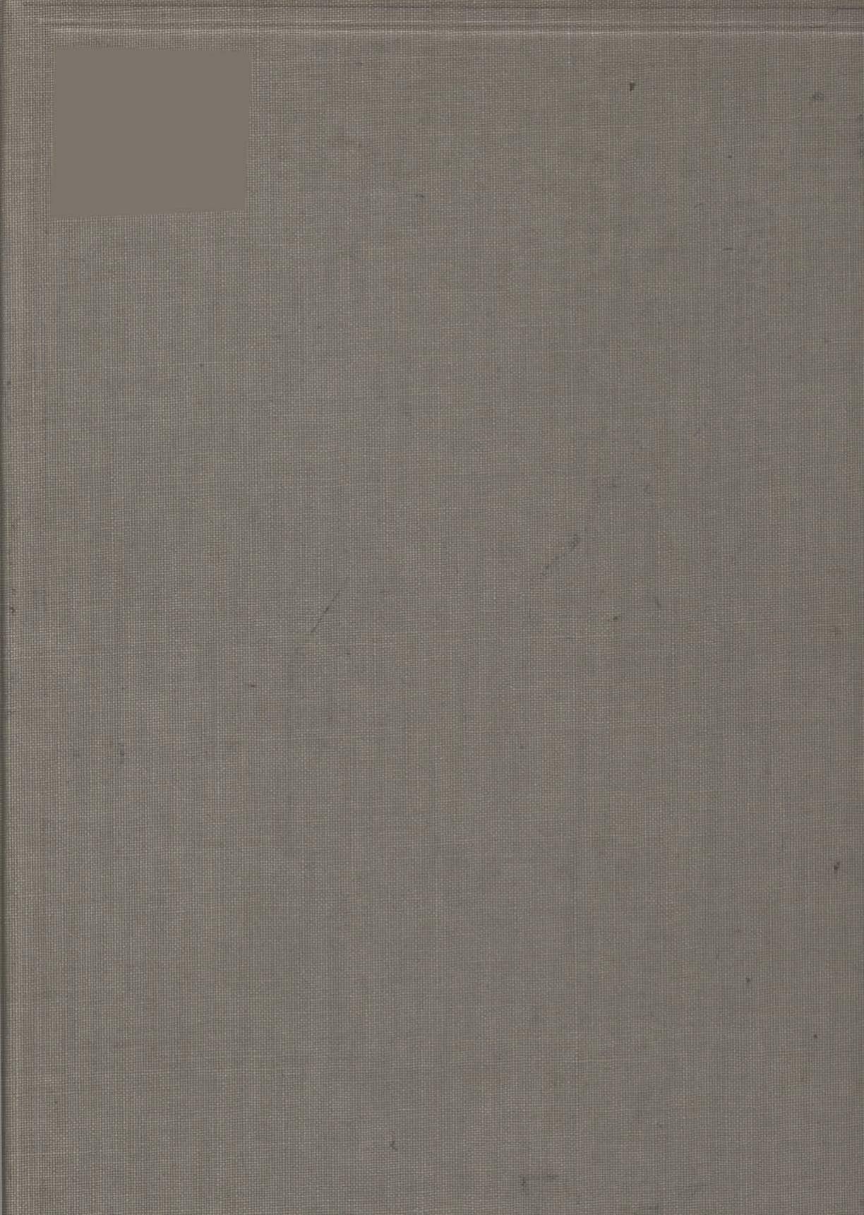 The Yorkshire Jurassic flora. I. Thallophyta â Pterydophyta. London: British Museum (Natural History) by Harris T.M